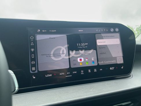 New 2026 Audi Q3 quattro 2.0T AWD/4WD image 19