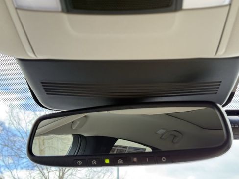 Used 2020 INFINITI QX50 Luxe w/ Navigation Package image 31