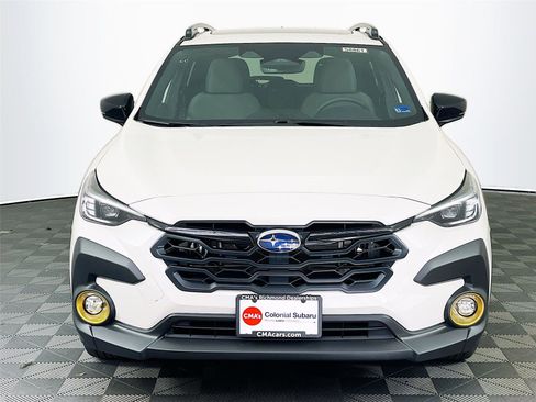 New 2026 Subaru Crosstrek 2.5i Sport AWD/4WD image 2