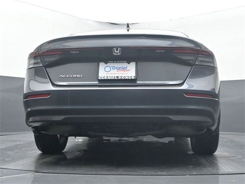 Used 2024 Honda Accord LX image 10