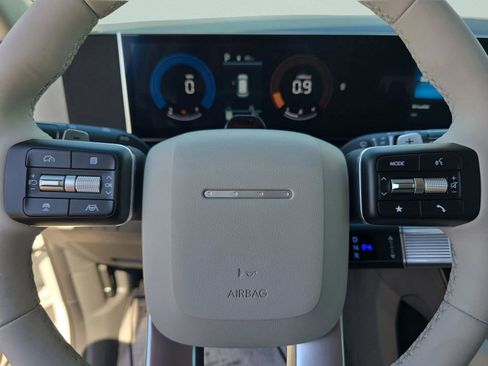 New 2026 Hyundai Santa Fe SEL FWD image 34