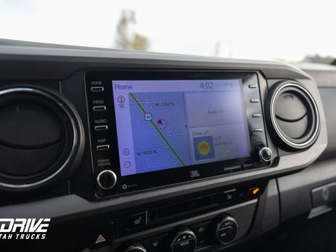 Used 2022 Toyota Tacoma TRD Pro image 34