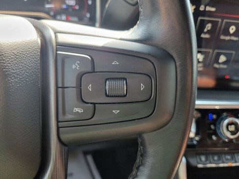 Used 2024 GMC Sierra 3500 Denali Ultimate AWD/4WD image 20