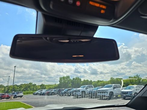 New 2026 Chevrolet Colorado Z71 w/ Technology Package image 54