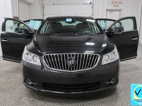 Used 2013 Buick LaCrosse Leather image 6