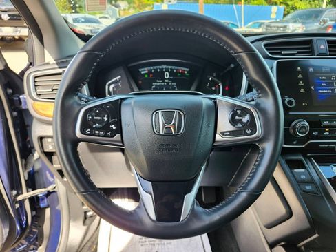 Used 2022 Honda CR-V EX-L image 29