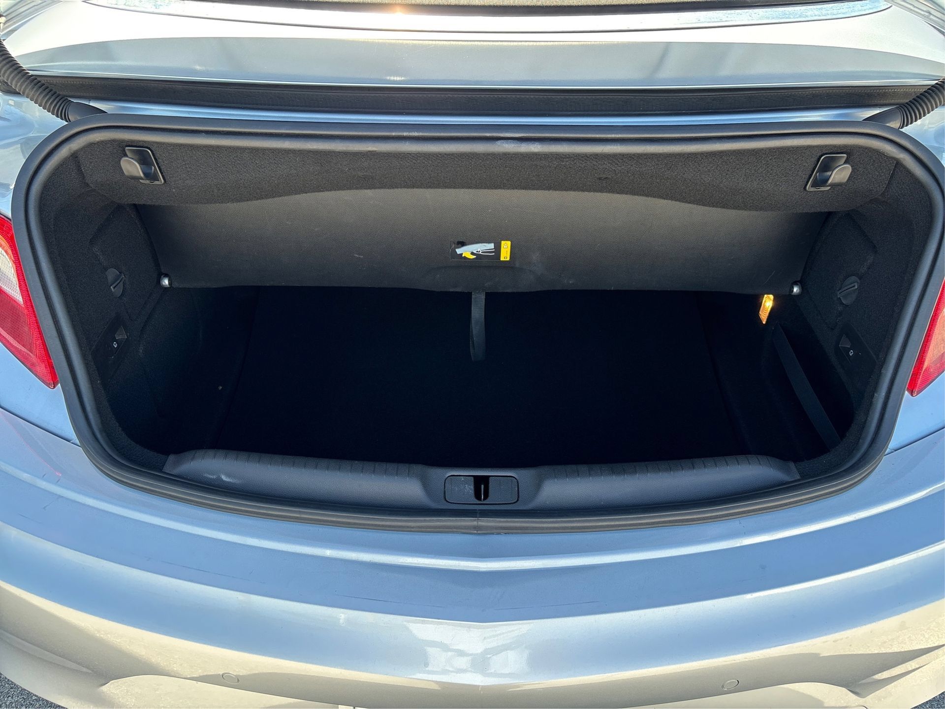 Used 2016 Buick Cascada Premium FWD image 11