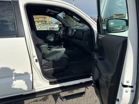 Certified 2023 Toyota Tacoma TRD Sport image 7