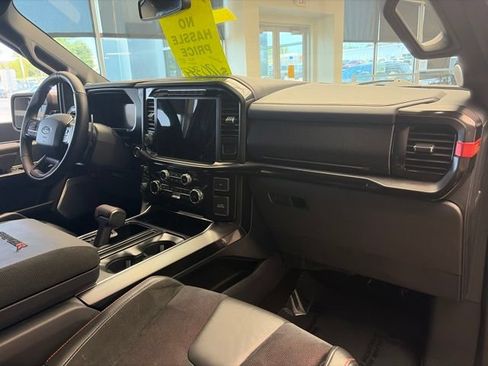 Used 2024 Ford F150 Raptor w/ Equipment Group 803A Raptor R AWD/4WD image 13