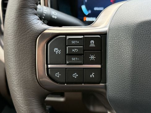 Used 2024 Ford F350 King Ranch AWD/4WD image 23