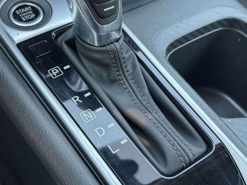 Used 2023 Nissan Sentra SV w/ All-Weather Package FWD image 13