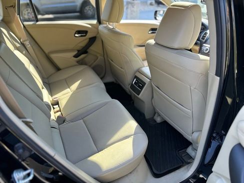 Used 2018 Acura RDX AWD w/ Advance Package image 6