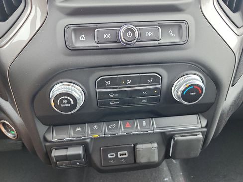 New 2026 GMC Sierra 1500 Pro w/ Graphite Edition image 15