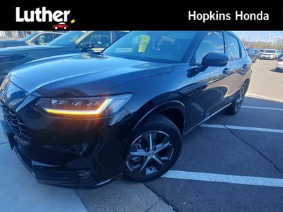 Used 2025 Honda HR-V EX-L