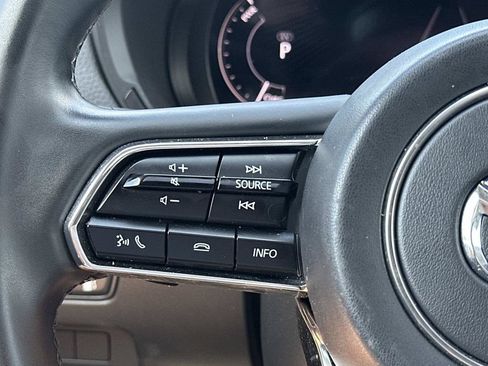 Used 2024 MAZDA CX-90 Plug-In Hybrid w/ Preferred AWD/4WD image 31