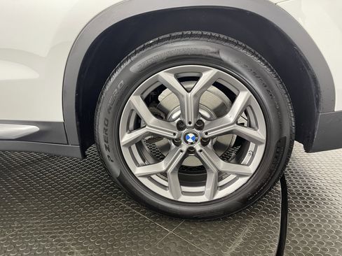 Used 2021 BMW X3 xDrive30i w/ Convenience Package image 9