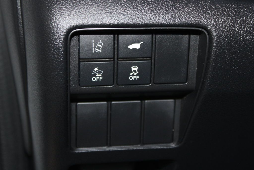 Used 2022 Honda CR-V EX-L image 7