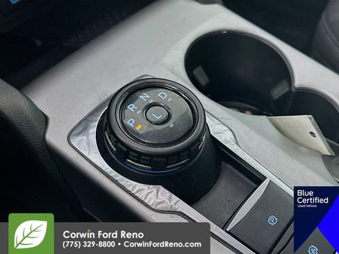 Certified 2022 Ford Bronco Sport Big Bend w/ Convenience Package AWD/4WD image 19