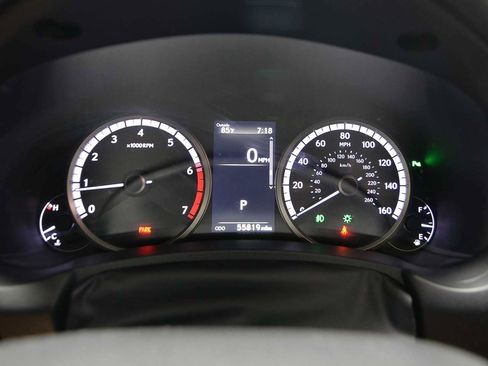 Used 2021 Lexus NX 300 F Sport w/ F Sport Premium Package FWD image 14