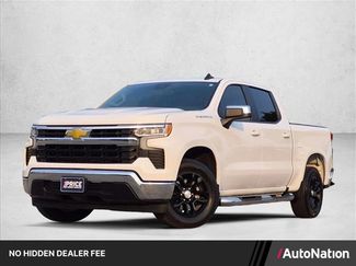 Used 2024 Chevrolet Silverado 1500 LT RWD video 1