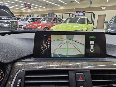 Used 2016 BMW 328i Sedan image 31