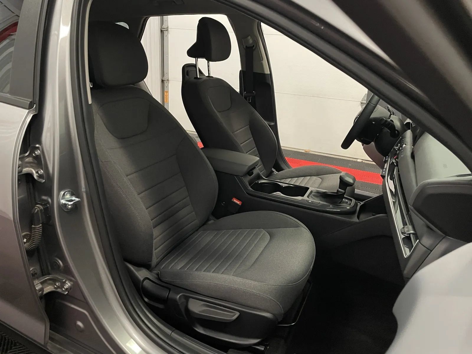 Used 2025 Kia K4 EX FWD image 43