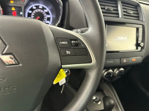 Used 2024 Mitsubishi Outlander Sport ES image 16