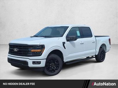 New 2026 Ford F150 XLT w/ Mobile Office Package