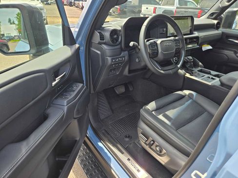 Certified 2025 Toyota Land Cruiser w/ Premium Package AWD/4WD image 21