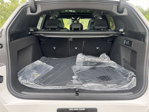 Used 2026 BMW X3 xDrive30 w/ Convenience Package image 21