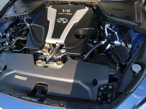 Used 2018 INFINITI Q50 Sport w/ Proactive Package image 45