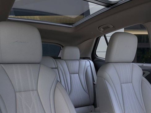 New 2026 Buick Envision Avenir image 26