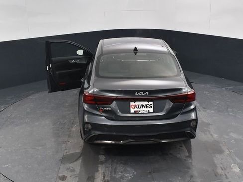 Used 2024 Kia Forte LXS image 39