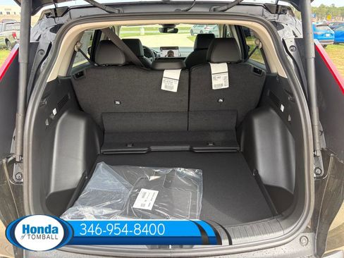 New 2026 Honda CR-V EX-L image 18