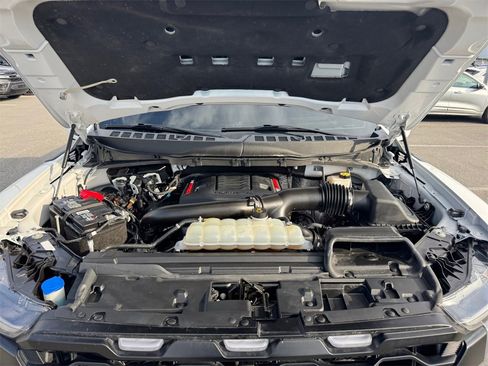 Used 2024 Ford F150 Raptor image 19