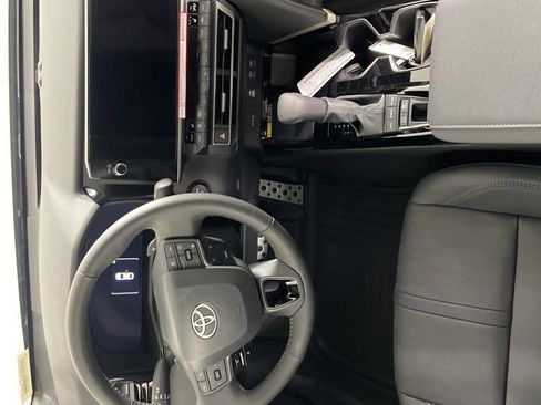 New 2026 Toyota Camry XSE FWD image 13