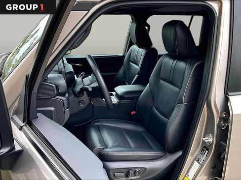 Used 2024 Toyota Land Cruiser AWD/4WD image 9