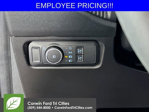 New 2026 Ford Ranger XL w/ Trailer Tow Package AWD/4WD image 18