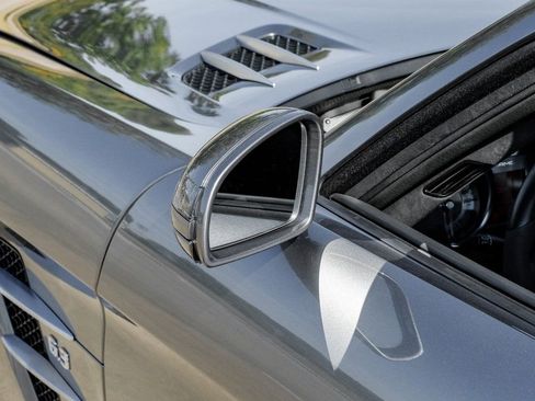 Used 2011 Mercedes-Benz SLS AMG Coupe image 45