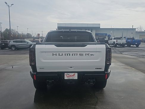 Used 2022 GMC Hummer EV Edition 1 w/ LPO, Illumination Package image 6