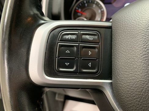 Used 2022 RAM 2500 Big Horn w/ Level C Equiment Group image 21