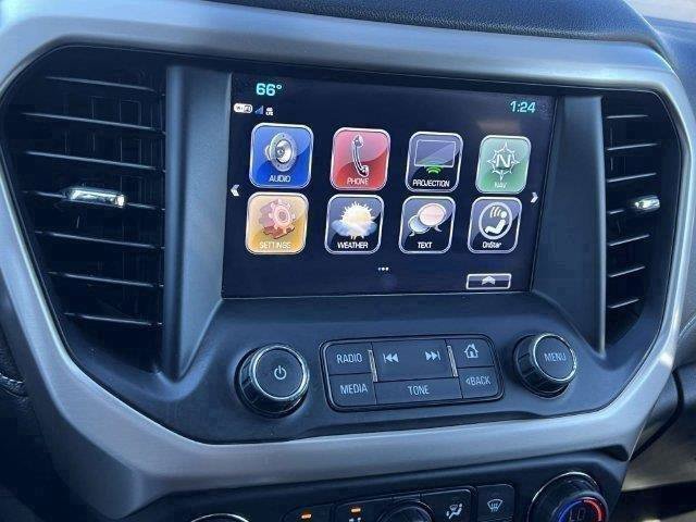 Used 2019 GMC Acadia Denali w/ Technology Package AWD/4WD image 26