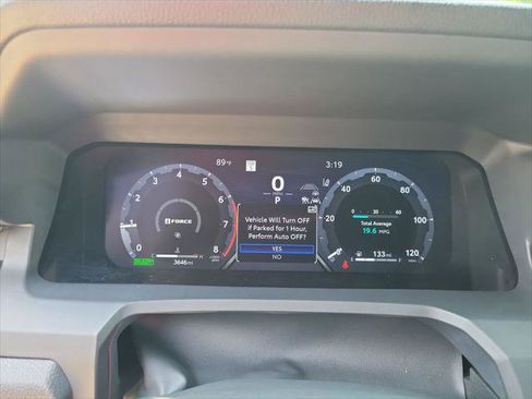 Certified 2026 Toyota Tacoma Limited AWD/4WD image 40