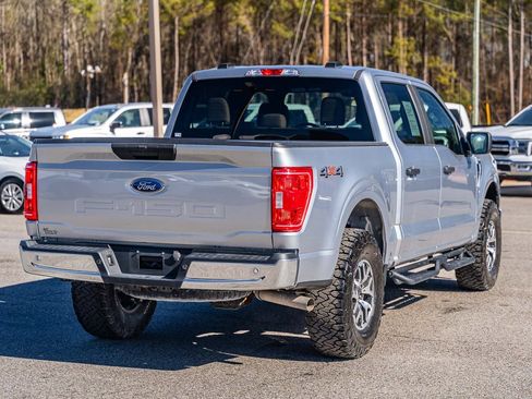 Certified 2023 Ford F150 XLT image 7