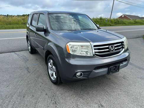 Used 2015 Honda Pilot EX image 3