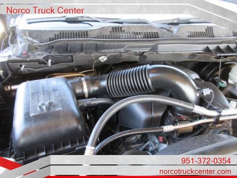 Used 2017 RAM 1500 Rebel w/ Luxury Group image 23