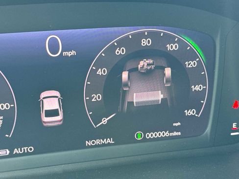 New 2026 Honda Accord Touring image 10