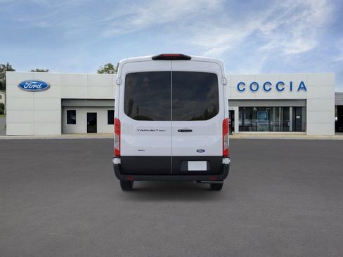 New 2026 Ford Transit 350 XL AWD/4WD image 5