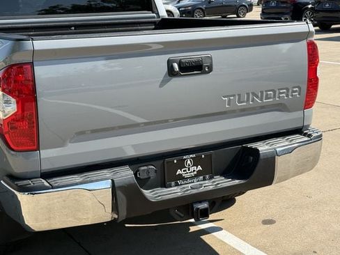 Used 2020 Toyota Tundra SR5 RWD image 6