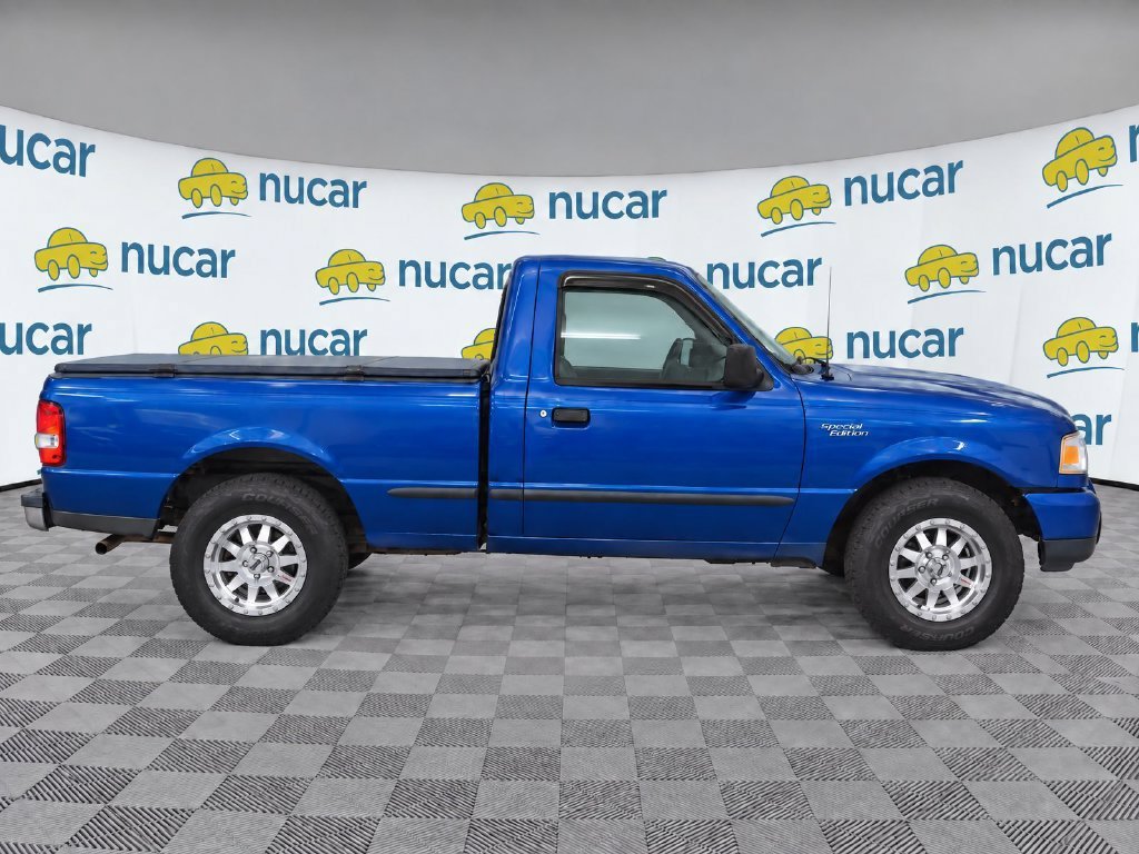 Used 2010 Ford Ranger XL RWD image 8